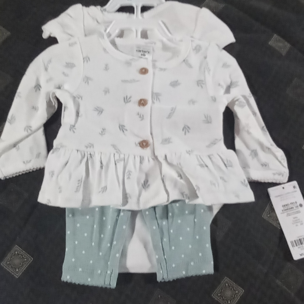Baby clothes